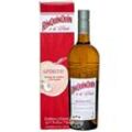 Distilleries et Domaines de Provence: RinQuinQuin à la Pêche Apéritif / 15 % vol / 0,75 l in Geschenkbox