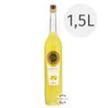 Marcati Limoncello Tradizionale “Bacio delle Muse” / 28 % Vol. / 1,5 Liter-Flasche