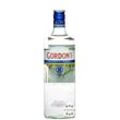 Gordon's 0.0 alkoholfrei / 0,0 % Vol. / 0,7 Liter-Flasche