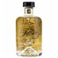 Filliers Dry Gin 28 Barrel Aged / 43,7 % vol. / 0,5 Liter-Flasche
