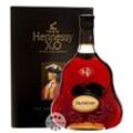 Hennessy XO Cognac Extra Old / 40 % Vol. / 0,7 Liter-Flasche in Geschenkbox