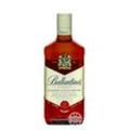 Ballantine's Finest Blended Scotch Whisky / 40 % Vol. / 0,7 Liter-Flasche