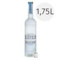 Belvedere Vodka Großflasche mit LED-Licht / 40 % Vol. / 1,75 Liter-Flasche