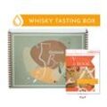 Tasting Set „German Whisky“ Probierset deutscher Whisky / 42 - 51 % vol / 8 x 0,02 l in Genuss-Box mit Booklet