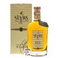Slyrs Classic Single Malt Whisky matured in new American oak casks / 43 % Vol. / 0,7 Liter im Karton