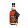 Senft: Whisky Likör / 28 % Vol. / 0,35 Liter-Flasche