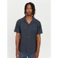 mazine Herren Hemd Honolulu Shirt