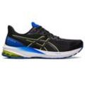 ASICS GT-1000 12 Laufschuhe Herren schwarz 44