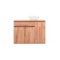 Sideboard Pour 6030, Kernbuche massiv