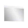 Spiegel Adana, weiß, 89 x 63 cm
