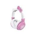 Razer Kraken BT - Hello Kitty and Friends Edition - Headset - ohrumschließend - Bluetooth - kabellos