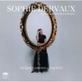 Vivaldi Bassoon Concerti - Sophie Dervaux, La Folia Barockorchester. (CD)