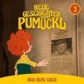 Folge 03 + 04 - Neue Geschichten vom Pumuckl.Folge.3-4,1 Audio-CD - (Hörbuch)