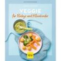 Veggie für Babys und Kleinkinder - Dagmar von Cramm, Kartoniert (TB)