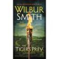 The Tiger's Prey - Wilbur Smith, Tom Harper, Kartoniert (TB)