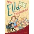 Mein Ella-Freundebuch - Timo Parvela, Hilma Parvela, Gebunden