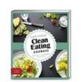 Clean eating Express - Sarah Schocke, Gebunden