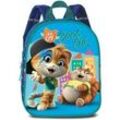 Fabrizio Kids 44 Cats Rucksack 29 cm - Blau