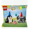 LEGO Creator 30667 Geburtstagsparty der Tiere