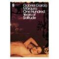 One Hundred Years of Solitude - Gabriel García Márquez, Kartoniert (TB)