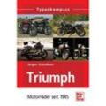 Triumph - Jürgen Gassebner, Kartoniert (TB)