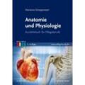 Anatomie und Physiologie - Marianne Schoppmeyer, Kartoniert (TB)