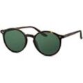 Sonnenbrille MARC O'POLO "Modell 505112" braun (havanna) Damen Brillen Accessoires