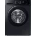 A (A bis G) SAMSUNG Waschmaschine "WW90CGC04AAB" Waschmaschinen schwarz Frontlader Bestseller