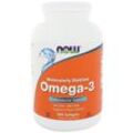 Omega-3, 180 EPA/120 DHA, 500 Softgels [65,80 EUR pro kg]
