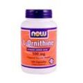L-Ornithin 500 mg -120 Kapseln [265,00 EUR pro kg]