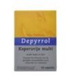 Depyrrol, Kupferfreies Multivitamin 60 Kapseln [996,00 EUR pro kg]