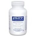 Pure Encapsulations Magnesiumglycinat 90 Kapseln [239,81 EUR pro kg]