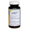 L- Lysin -- 500 mg -- 90 Kapseln [286,67 EUR pro kg]