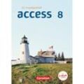 Access - Englisch als 2. Fremdsprache - Ausgabe 2017 - Band 3, Gebunden