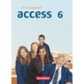 Access - Englisch als 2. Fremdsprache - Ausgabe 2017 - Band 1 - Sydney Thorne, Laurence Harger, Cecile J. Niemitz-Rossant, Jennifer Seidl, Gebunden