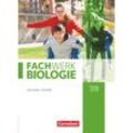 Fachwerk Biologie - Sachsen-Anhalt 2020 - 7./8. Schuljahr Schülerbuch, Gebunden