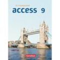 Access - Englisch als 2. Fremdsprache - Ausgabe 2017 - Band 4.Bd.4, Gebunden