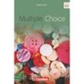 Multiple Choice - Textband mit Annotationen und Zusatztexten - Roger Hall, Kartoniert (TB)