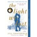 The Light We Lost - Jill Santopolo, Kartoniert (TB)