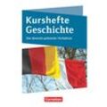 Kurshefte Geschichte - Niedersachsen - Robert Quast, Christian Peters, Kartoniert (TB)