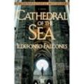 Cathedral of the Sea - Ildefonso Falcones, Kartoniert (TB)