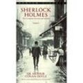 Sherlock Holmes: The Complete Novels and Stories.Vol.1 - Arthur Conan Doyle, Kartoniert (TB)