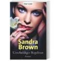 Unschuldiges Begehren - Sandra Brown, Taschenbuch