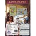 PD-Verlag Spiel, Concordia Roma / Sicilia