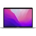 Apple MacBook Air 13" (2020) M1 7-Core GPU 3,2 GHz - Space Grau (Zustand: Sehr gut)