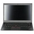 Lenovo ThinkPad X390 Yoga 2-in-1 13" Core i5 1.6 GHz - SSD 512 GB - 8GB QWERTZ - Deutsch