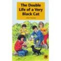 The Double Life of a Very Black Cat - Alan Posener, Kartoniert (TB)