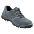 Ems Sicherheitshalbschuhe Legendary en 345 S1 sra, Grau, Gr.39