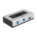 87667 Switch usb 3.0 2 pc 1 USB-Device (87667) - Delock