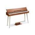 Donner Klavier Digitalpiano 88 Tasten gewichtete Tastatur Keyboard DDP-80 Plus (Set